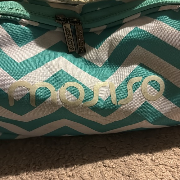 Mosiso dance bag - Picture 3 of 4